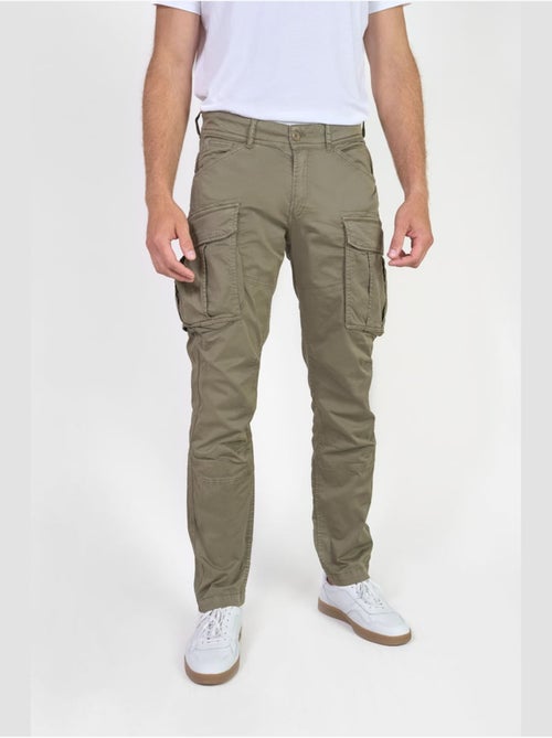 Pantaloni cargo AARON - Kiabi