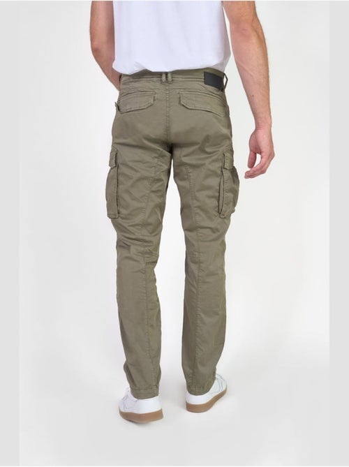 Pantaloni cargo AARON - Kiabi