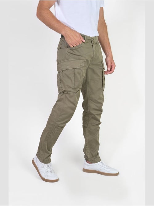 Pantaloni cargo AARON - Kiabi