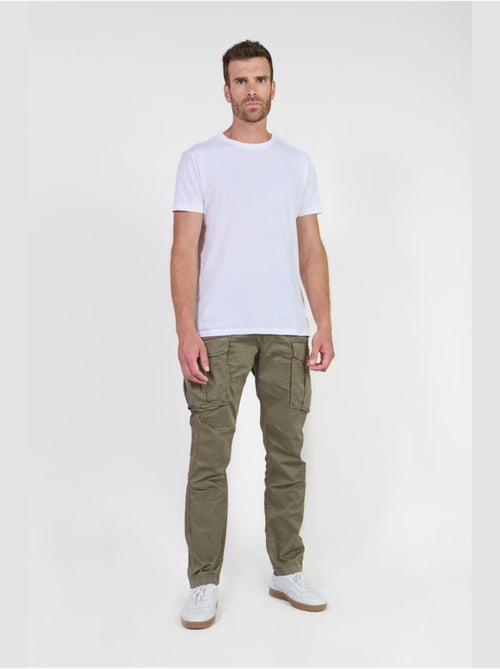 Pantaloni cargo AARON - Kiabi