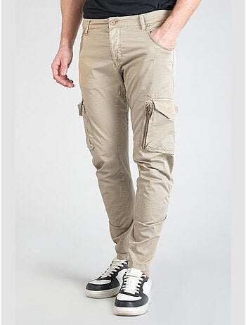 Pantaloni cargo ALBAN