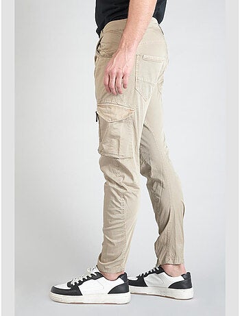 Pantaloni cargo ALBAN