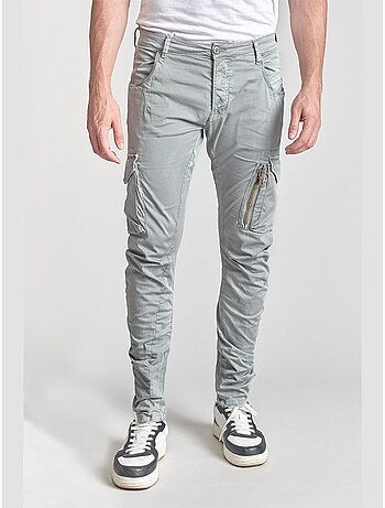 Pantaloni cargo ALBAN