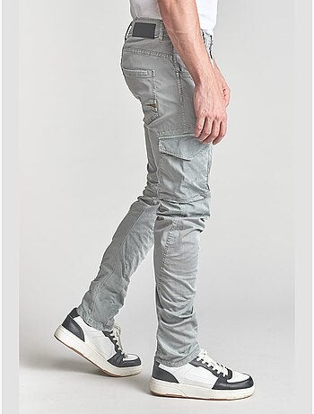 Pantaloni cargo ALBAN