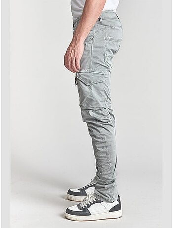 Pantaloni cargo ALBAN