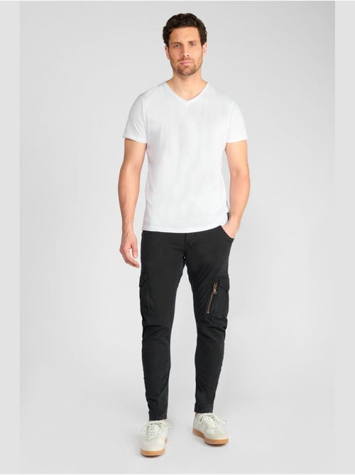 Pantaloni cargo ALBAN - Kiabi
