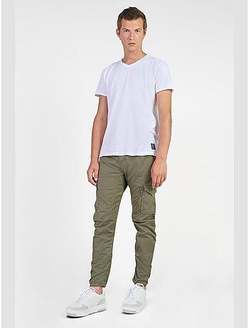 Pantaloni cargo ALBAN