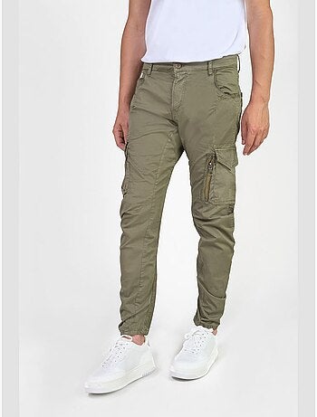 Pantaloni cargo ALBAN
