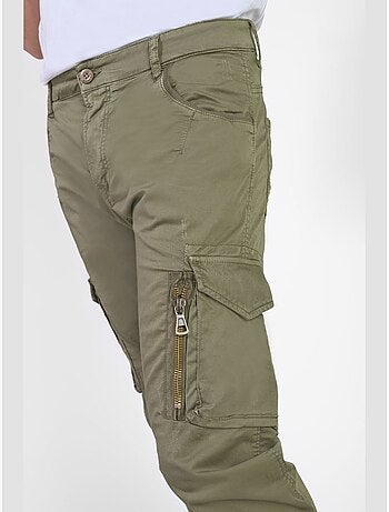 Pantaloni cargo ALBAN