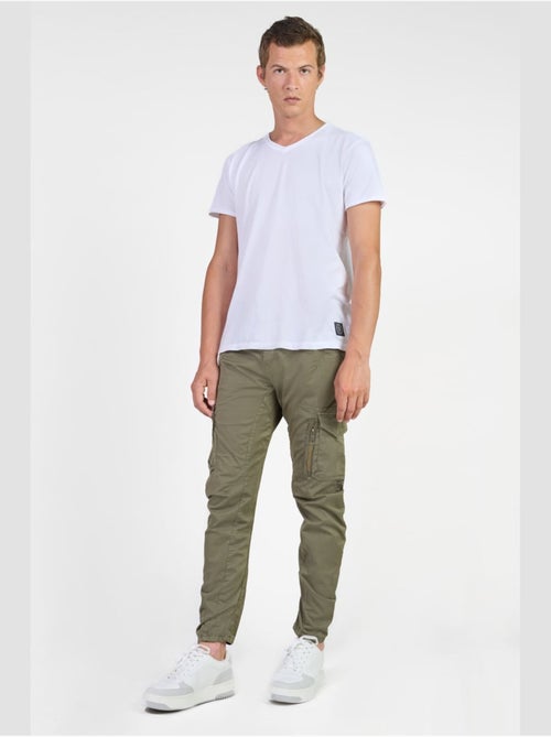 Pantaloni cargo ALBAN - Kiabi