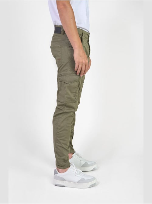 Pantaloni cargo ALBAN - Kiabi