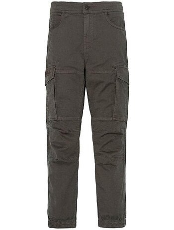 Pantaloni cargo da uomo Schott Relax