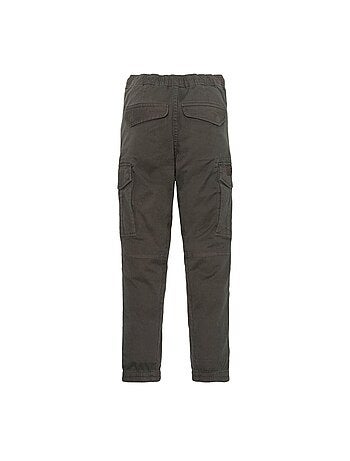 Pantaloni cargo da uomo Schott Relax