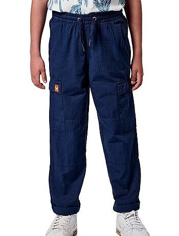 Pantaloni cargo Bambino Kaporal Obagi