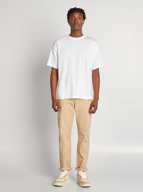 Pantaloni cargo - Kiabi