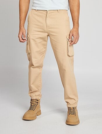 Pantaloni cargo