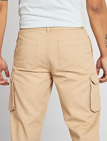 Pantaloni cargo