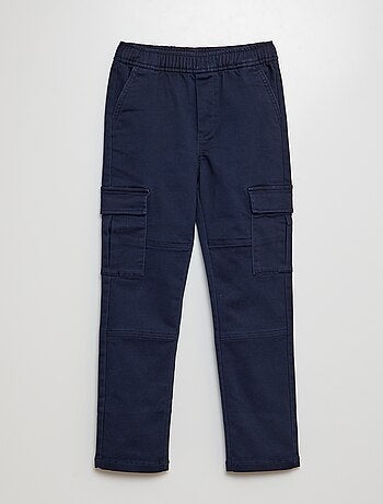 Pantaloni cargo