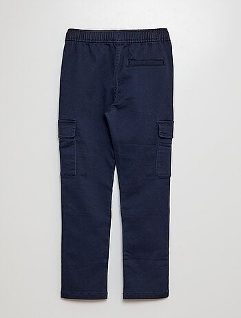 Pantaloni cargo