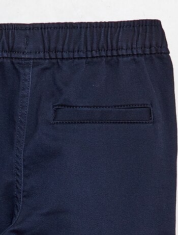 Pantaloni cargo