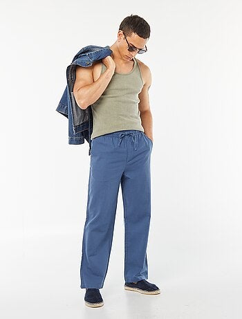 Pantaloni cargo