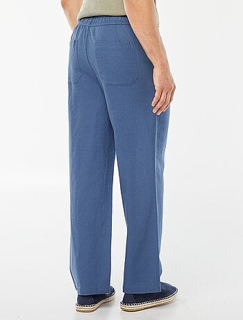 Pantaloni cargo