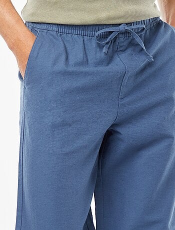 Pantaloni cargo
