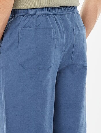 Pantaloni cargo