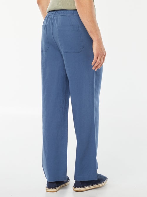 Pantaloni cargo - Kiabi