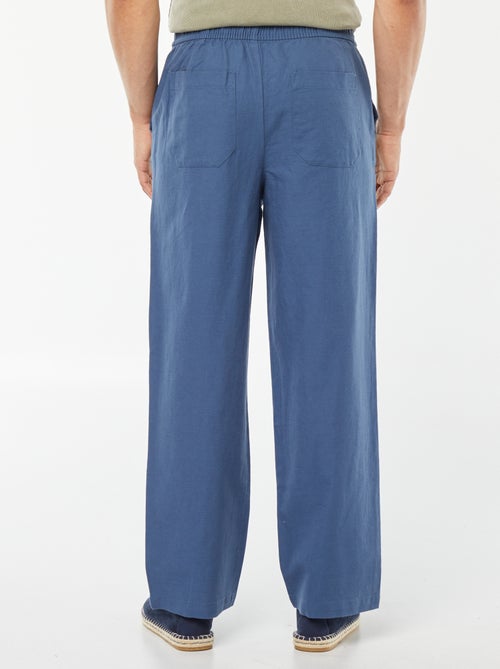 Pantaloni cargo - Kiabi