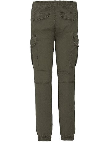 Pantaloni cargo da ragazzo Schott Combat