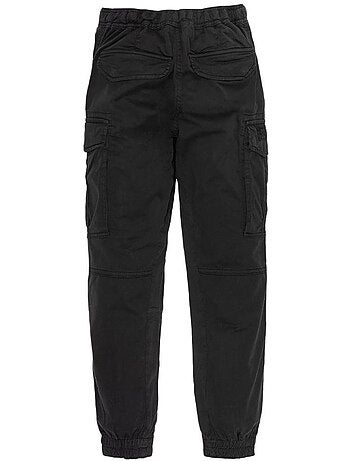 Pantaloni Cargo da Ragazzo Schott