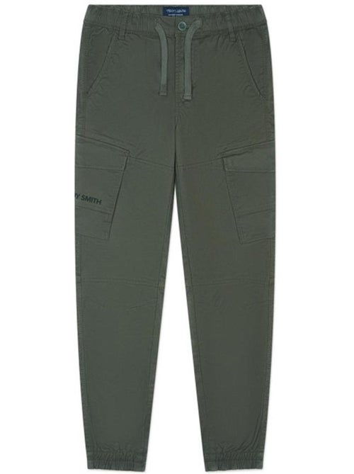 Pantaloni Cargo da Ragazzo Teddy Smith - Kiabi