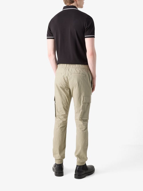 Pantaloni cargo da uomo Calvin Klein Jeans - Kiabi