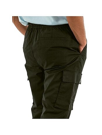 Pantaloni Cargo da Uomo Calvin Klein Jeans
