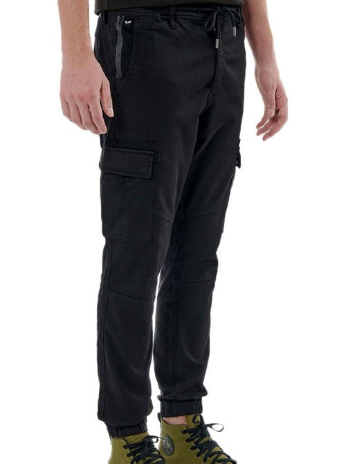 Pantaloni Cargo da Uomo Kaporal - Kiabi Pantaloni Cargo da Uomo Kaporal - Kiabi