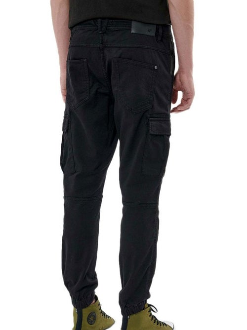 Pantaloni Cargo da Uomo Kaporal - Kiabi Pantaloni Cargo da Uomo Kaporal - Kiabi