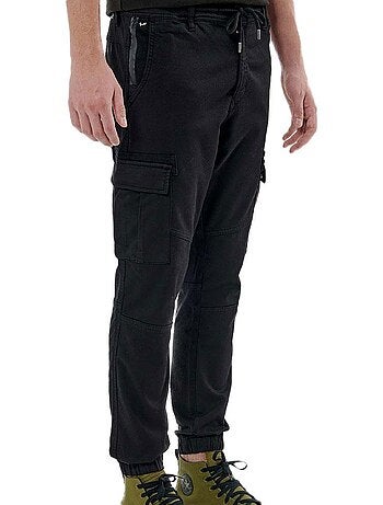 Pantaloni Cargo da Uomo Kaporal