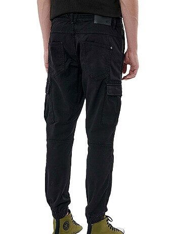 Pantaloni Cargo da Uomo Kaporal