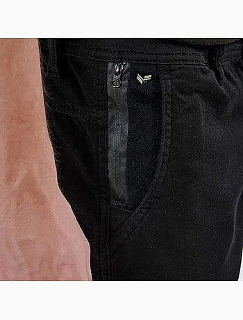Pantaloni Cargo da Uomo Kaporal
