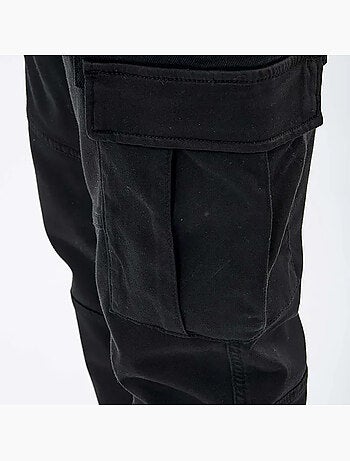 Pantaloni Cargo da Uomo Kaporal
