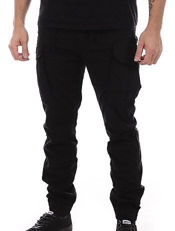 Pantaloni cargo da uomo Schott Relax
