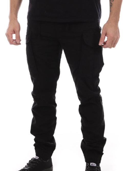 Pantaloni cargo da uomo Schott Relax - Kiabi
