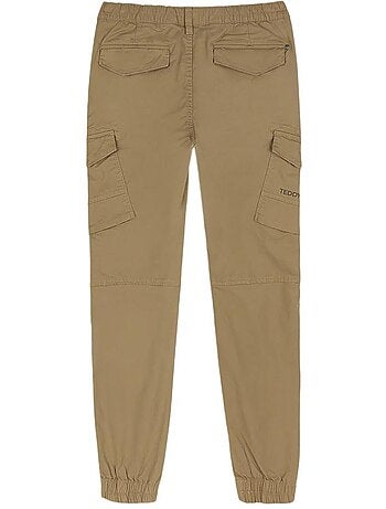 Pantaloni cargo da uomo Teddy Smith Murray