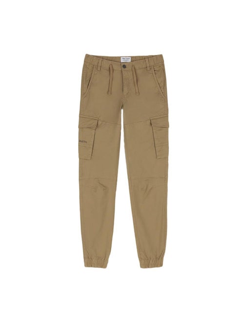 Pantaloni cargo da uomo Teddy Smith Murray - Kiabi