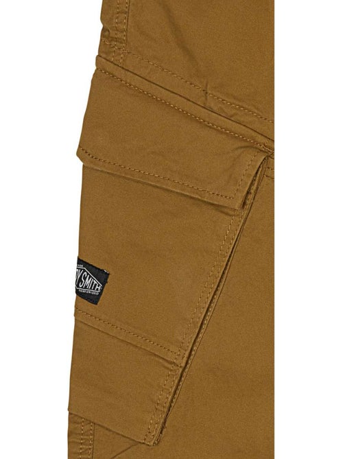 Pantaloni cargo da uomo Teddy Smith Murray - Kiabi