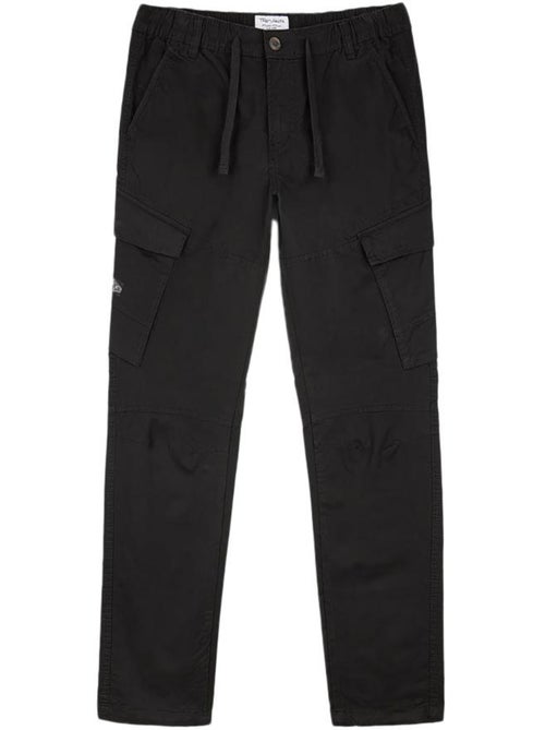 Pantaloni cargo da uomo Teddy Smith Murray - Kiabi