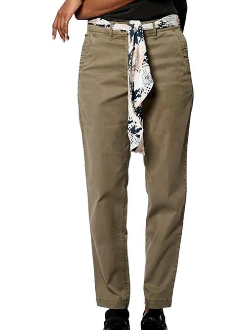 Pantaloni Cargo Donna Kaporal - Kiabi
