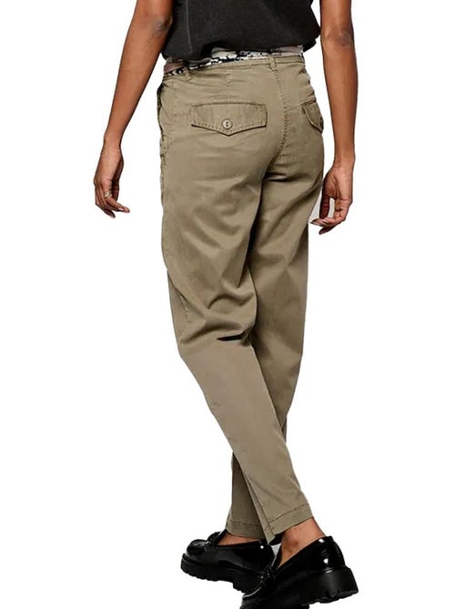 Pantaloni Cargo Donna Kaporal - Kiabi