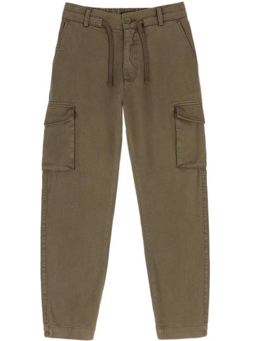 Pantaloni Cargo Donna Teddy Smith - Kiabi